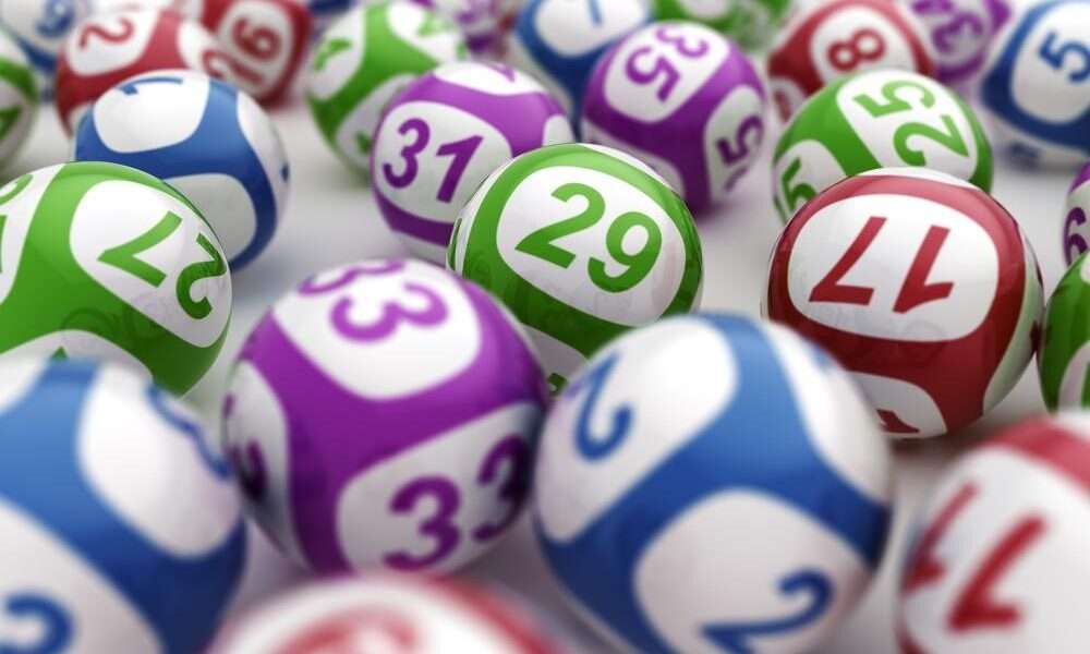 Comparing National Lotteries