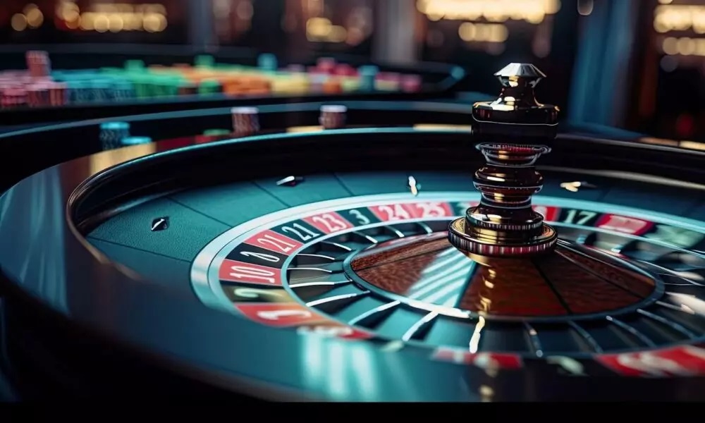 Casino Destinations Around the World