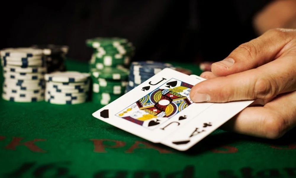 Card Counting in Blackjack