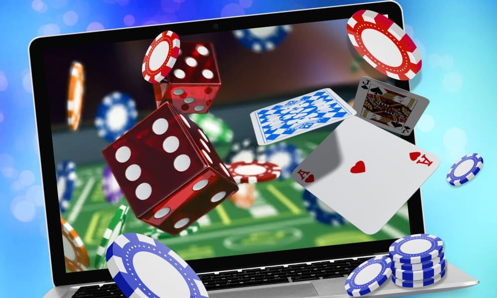 casinos to online platforms